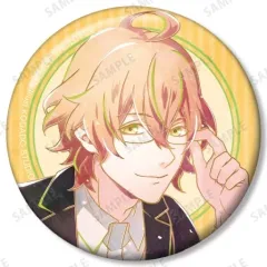 【中古】バッジ・ピンズ 四ノ宮那月 「うたの☆プリンスさまっ♪ トレーディング Ani-Art 第4弾 缶バッジ」