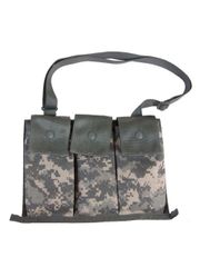 アメリカ軍 MOLLE2 バンダリア ACU 新品デッドストック