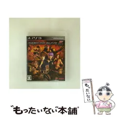 【中古】 DEAD OR ALIVE 5 [PS3] / コーエーテクモゲームス