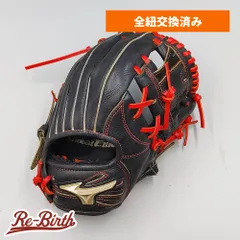 ミズノ グローバルエリート 軟式グローブ 少年野球　高学年 美品 紐新品 Amazon | ミズノ（MIZUNO） 少年軟式用グラブ 投手用 野球