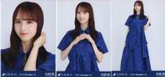 乃木坂46 2022年12月ランダム生写真 佐藤楓 2022.December-Ⅳ ジャガード コンプ