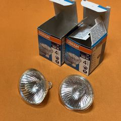 ハロゲンランプ(2個セット) 三菱/オスラム 46865WFL12V35W36°