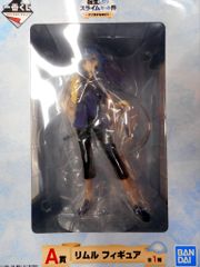 BANDAI SPRITS 이치 반 쿠지 환생했더니 슬라임이었던 건 마부다치이다! A상 리물 여성 피규어