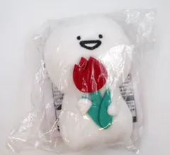 BANDAI SPIRITS 一番くじ お文具といっしょ お花とちょうちょ C賞 お文具さん 花とちょうちょのぬいぐるみマスコット