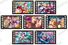 【中古】雑貨 全7種セット 「BanG Dream! ガールズバンドパーティ! キャラリウムフォトアクリルキーホルダー vol.4」
