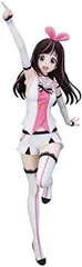 【中古】キズナアイ LPM　リミテッドプレミアムフィギュア 全高約23cm セガ