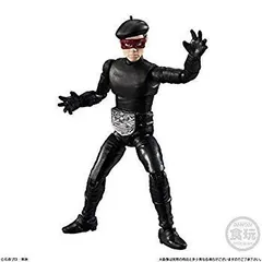 SHODO-X ショッカーライダー ショッカー　フィギュア SHODO仮面ライダーVS4」が12月14日発売！ショッカーライダーは