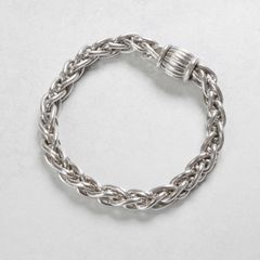 【美しすぎるデザイン♡】HERMES ブレスレット 楽天市場】HERMES エルメス アルテミス ブレスレット バングル