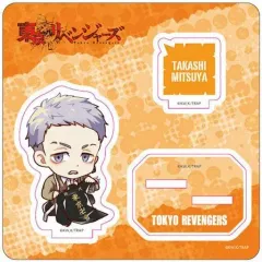 【中古】アクリルスタンド・アクリルパネル 三ツ谷隆(SD) アクリルスタンド 「東京卍リベンジャーズ」