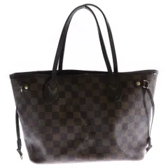 2025年最新】ルイヴィトン バッグ ダミエ ネヴァーフル pmの人気