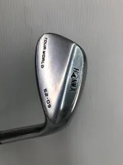 ホンマ T//WORLD-W ツアーワールドウェッジ 52° DG S200 Amazon.com : Honma Golf Sand Wedge, Tour World TW-W Wedge