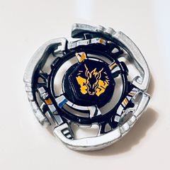 ブラックペガシス105F 【ブラックver.】メタルファイトベイブレード