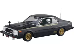 【中古】プラモデル 1/24 マシンX 「西部警察シリーズ No.1」 [067659]のサムネイル