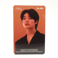 GALAXY × Stray Kids SLBS 原宿 トレカ フィリックス - メルカリ