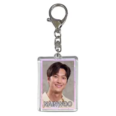ナイヌ NAINWOO ファンミーティング グッズセット NA INWOO Japan Official (@na_inwoo_jp) on X: 