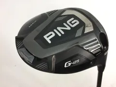 2023年最新】ping g425 max ドライバー 10.5の人気アイテム - メルカリ