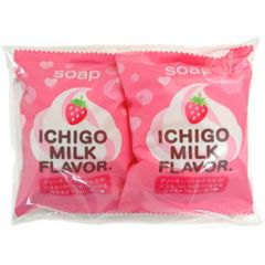 SHOEI 練乳 いちご印ミルク 1本125g 2本セット - メルカリ