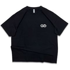 ONLY BUIT FOR INFINITY LINKS S/S TEE