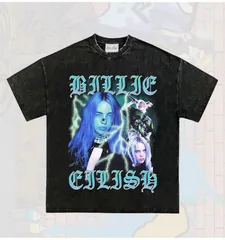 新品未使用　ビリーアイリッシュ　Billy Eilish GAME T XXL 新品未使用 ビリーアイリッシュ Billy Eilish GAME T XXL - メルカリ