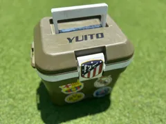 専用ページ 3点セット お名前ステッカー Mサイズ クーラーボックス 水筒