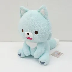 2025年最新】アオイコオオカミの人気アイテム - メルカリ