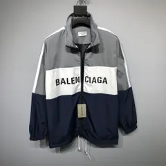 2024年最新】バレンシアガ ＢＡＬＥＮＣＩＡＧＡ ブルゾンの人気 ...