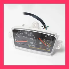 2025年最新】3yk メーターの人気アイテム - メルカリ 