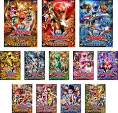 2025年最新】ゴーカイジャー dvd 全巻の人気アイテム - メルカリ
