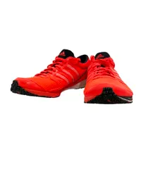 adizero takumi sen スパイクシューズ サイズ28 Buty adidas Adizero Takumi Sen 11 M Turkusowo-Limonkowe