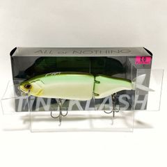 タイニークラッシュ　グリーンシャッド DRT タイニークラッシュ グリーンシャッド 中古美品 - メルカリ