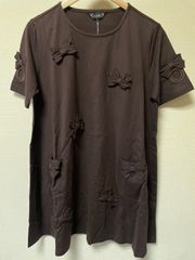 Lassiette チュニック