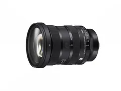 最終値下げ 未使用SIGMA 24-70mm F2.8 DG DN IIライカL Amazon.com : Sigma 24-70mm F2.8 DG DN II Art Lens with High