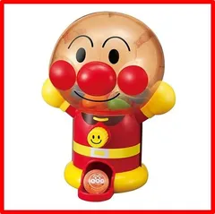 アンパンマンわくわくガチャころりんJr.
