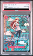 2025年最新】PSA10 ナミ spの人気アイテム - メルカリ