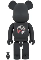 BE@RBRICK＊SERIES15＊ARTIST＊甲本ヒロト＊ベアブリック＊ BE@RBRICK - BE@RBRICK＊SERIES15＊ARTIST＊甲本ヒロト＊ベア