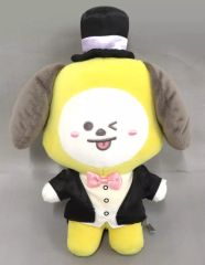 [중고] 봉제인형 CHIMMY(지민) Let's Party with you 봉제인형 [BT21]