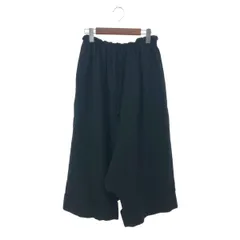 ワイズ　サルエルパンツ　BROAD Ys STITCH SAROUEL ワイズ サルエルパンツ BROAD Ys STITCH SAROUEL ワイズ