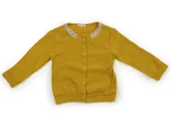 【セラフ/Seraph】カーディガン 100サイズ 女の子【子供服・ベビー服】（1775825）