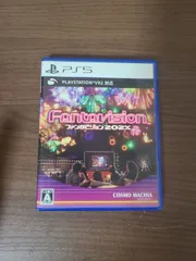【PS5】ファンタビジョン202X