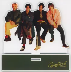 2025年最新】sexyzone アクスタ chapterの人気アイテム - メルカリ