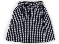 【コムサイズム/COMMECAISM】スカート 120サイズ 女の子【子供服・ベビー服】（1869603）