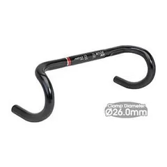 Realize カーボン ドロップハンドル トラック 380mm Yahoo!オークション - リアライズ トラック競技用カーボン