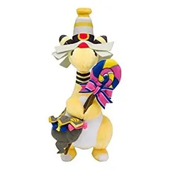 2025年最新】デンリュウ ぬいぐるみ ポケモンセンターの人気