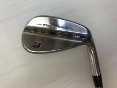 【最短翌日発送】BRM2 | 50 | S | NSプロ MODUS 3 TOUR 105 | 中古 | ウェッジ | ブリヂストン