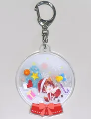 【中古】キーホルダー 莉犬(すとろべりーぷりんす) すとぷり しゃかしゃかあくきー(アクリルキーホルダー/2023 Winter ver.!!) 2023 Strawberry Winter オフィシャルグッズ