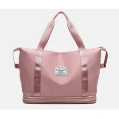 ☆ ピンク ☆ ボストンバッグ スポーツバッグ pmybostonbag22 ボストンバッグ スポーツバッグ トート 大容量 ボストンバック スポーツバック トラベルバック トラベルバッグ ジムバッグ ジムバック 旅行かばん 旅行カバン 旅行バック 旅行バッグ