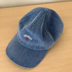 『メルカリ内一点のみ』noah × always cap メルカリ内一点のみ』noah × always cap