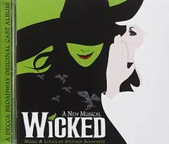 (CD)Wicked