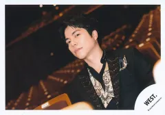 【中古】生写真(STARTO) WEST./重岡大毅/横型・上半身/アルバム「AWARD」MV＆ジャケ写オフショット/公式生写真