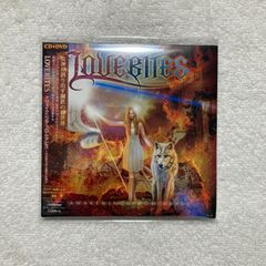 【CD】LOVEBITES ラヴバイツ / Awakening From Abyss アウェイクニング・フロム・アビス ~リミテッド・エディション【DVD付き生産限定盤】 - VIZL-1256
